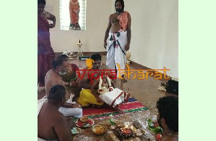 Pandit Shiva Subramanian photos - Viprabharat